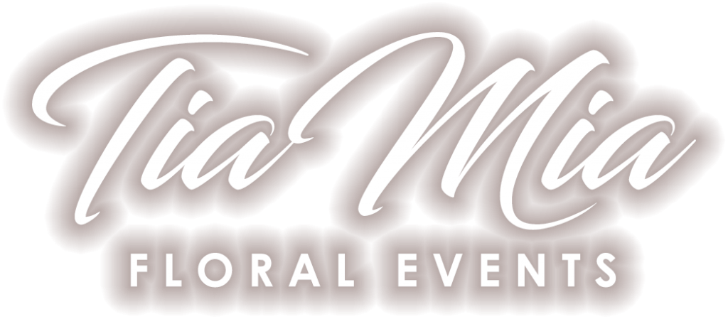 Tia Mia Floral Events